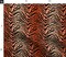 Animal Print Tiger Exotic Jungle Zoo Safari Stripes Big Cats Maximalist Bengal Custom Printed Fabric by Spoonflower Various Fabrics by the Yard or Fat Quarter